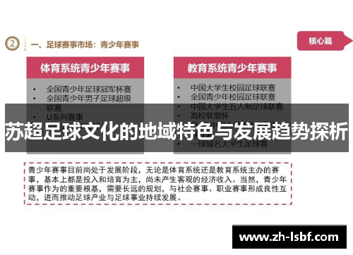 苏超足球文化的地域特色与发展趋势探析